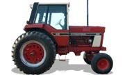 International Harvester 986 tractor photo