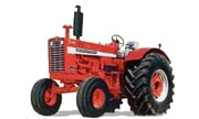 International Harvester 1456 tractor photo