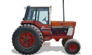 International Harvester 1486 tractor photo