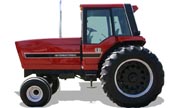 International Harvester 3088 tractor photo