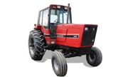 International Harvester 3288 tractor photo