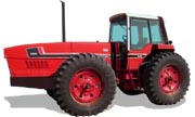 International Harvester 3388 tractor photo