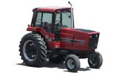 International Harvester 3488 tractor photo