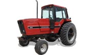 International Harvester 3688 tractor photo