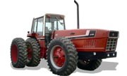 International Harvester 3788 tractor photo