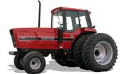 International Harvester 5288 tractor photo