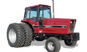 International Harvester 5488 tractor photo