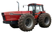 International Harvester 6788 tractor photo