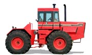 International Harvester 7388 tractor photo