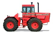 International Harvester 7788 tractor photo
