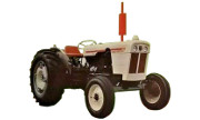 David Brown 885 tractor photo