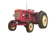 David Brown 950 tractor photo