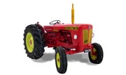 David Brown 990 Implematic tractor photo