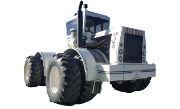 Big Bud HN360 tractor photo