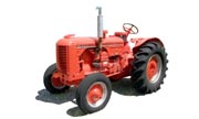 J.I. Case D tractor photo