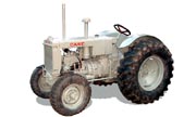 J.I. Case R tractor photo