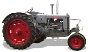 J.I. Case RC tractor photo