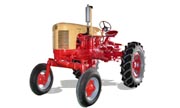 J.I. Case 403 tractor photo