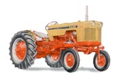 J.I. Case 431 tractor photo