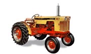 J.I. Case 531 tractor photo