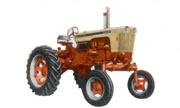 J.I. Case 833 tractor photo