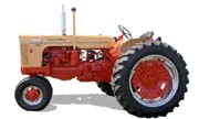 J.I. Case 801-B tractor photo