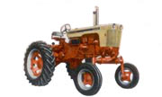 J.I. Case 843 tractor photo