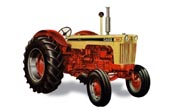 J.I. Case 930 tractor photo