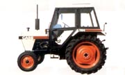 J.I. Case 1194 tractor photo
