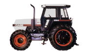 J.I. Case 2094 tractor photo