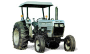 White 2-50 tractor photo