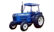 Iseki T6000 tractor photo