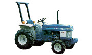 Ford 1310 tractor photo