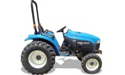 New Holland 1530 tractor photo