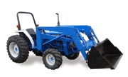 New Holland 2120 tractor photo