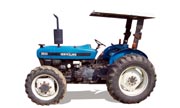 New Holland 3930 tractor photo