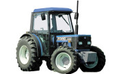 Ford 4430 tractor photo