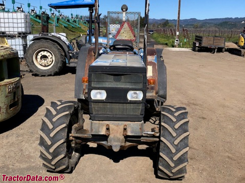 Ford 4430