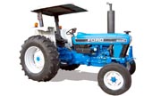New Holland 5030 tractor photo