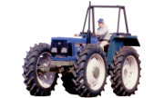 Ford 5530 tractor photo