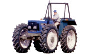 Ford 6530 tractor photo