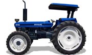 Ford-New Holland 7810 tractor photo