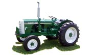 Oliver 500 tractor photo