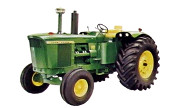 John Deere 5020 tractor photo