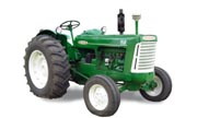 Oliver 950 tractor photo