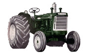 Oliver 995 tractor photo