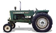 Oliver 1600 Series A tractor photo