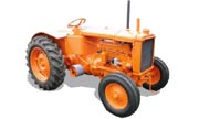 Allis Chalmers U tractor photo