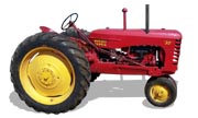 Massey-Harris 30 tractor photo