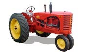 Massey-Harris 44 Row-Crop tractor photo